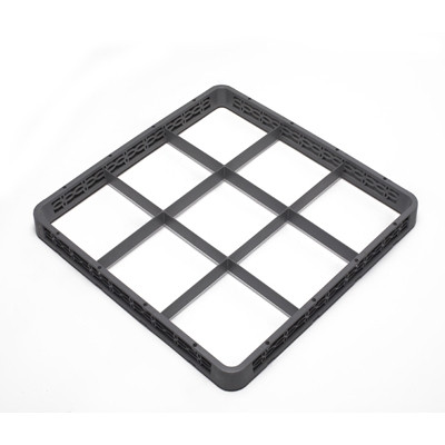 9格第二層擴展架 HS-AF11002